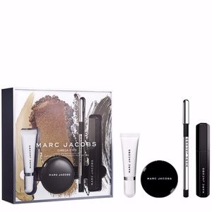 Marc Jacobs Beauty O!Mega Eyes - 4-Piece Eye Set